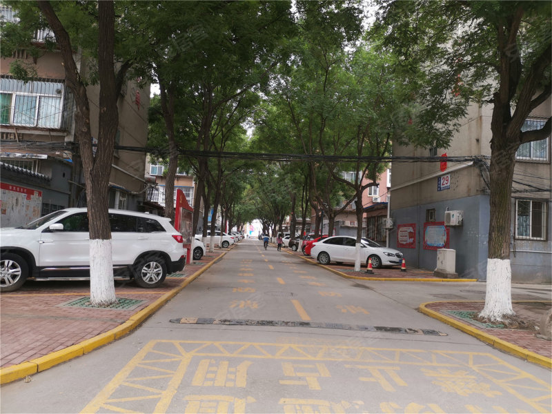 王舍小区北区,王舍路-淄博王舍小区北区二手房,租房,房价-淄博安居客