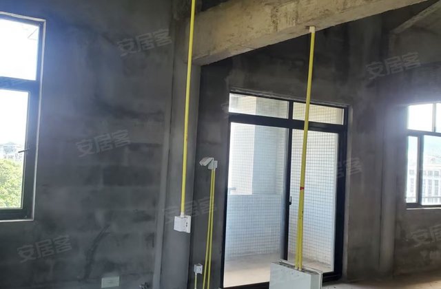 武夷观邸3室1厅66.86㎡65万二手房图片