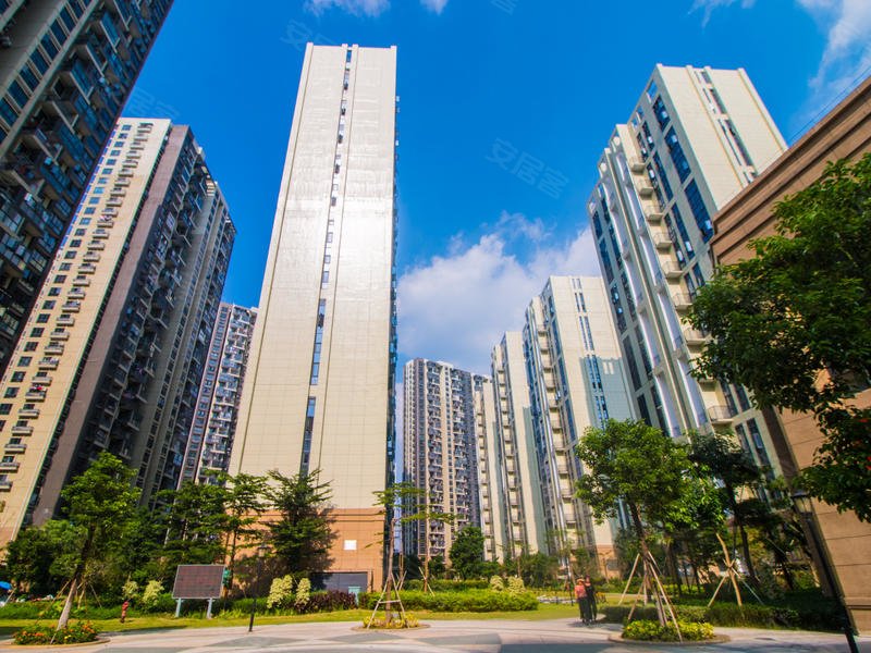 正大时代华庭,埔园路109号-深圳正大时代华庭二手房,租房,房价-深圳