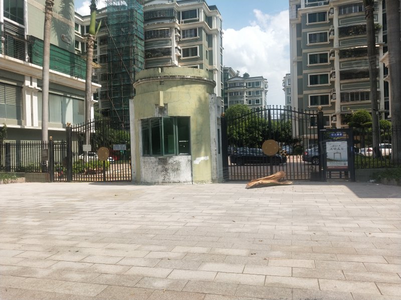 世贸花园东区,金砂东路-汕头世贸花园东区二手房,租房,房价-汕头安居