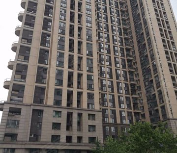 建设路首创爱这城 套二出售,首创爱这城二手房,132万,