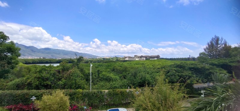 远洋山海,太阳湾路-三亚远洋山海二手房,租房,房价-三亚安居客