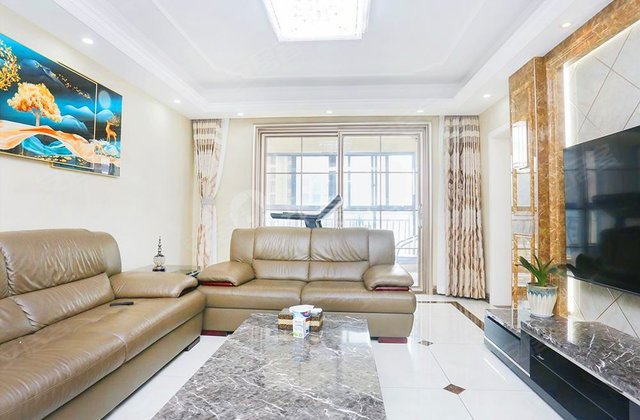 杭州碧桂园(公寓住宅)