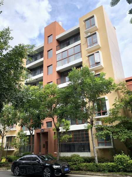 三亚海航城(二期)