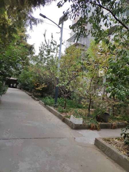 师大奎园校舍