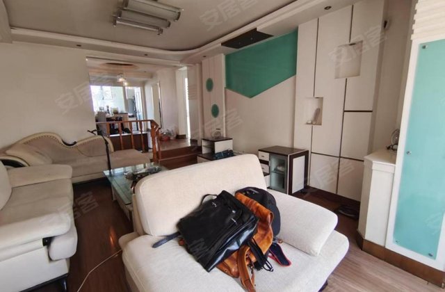 宝迪花园2室2厅98㎡34.8万二手房图片