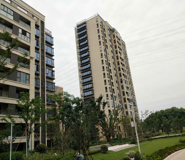 宝龙世家(江北)