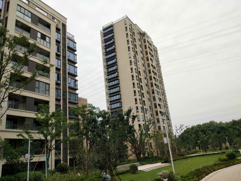 宝龙世家(江北),广元路,近长兴路-宁波宝龙世家(江北)二手房,租房