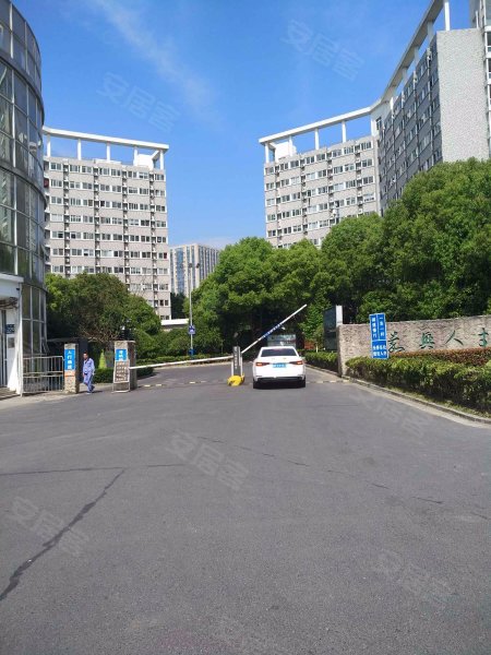 嘉兴人才公寓,创新路220号-深圳嘉兴人才公寓二手房,租房,房价-深圳