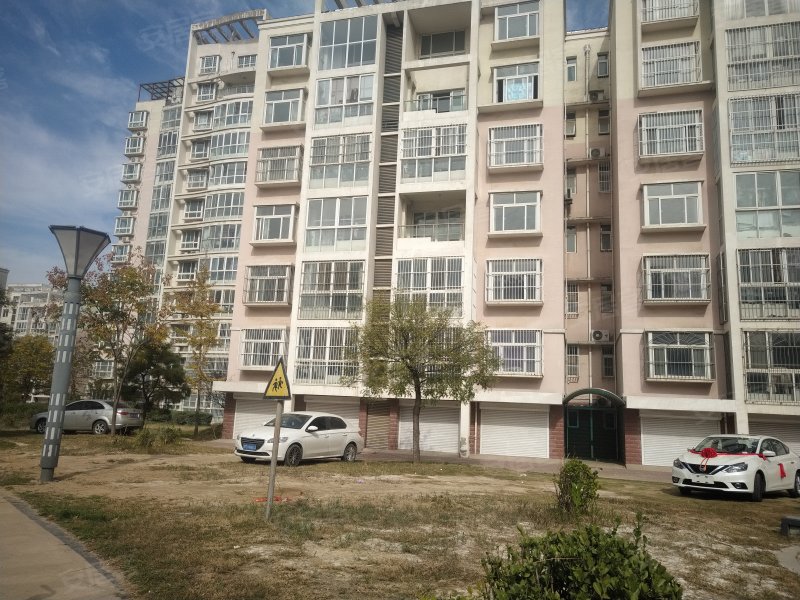 上海世家,渤海十八路485号-滨州上海世家二手房,租房,房价-滨州安居客