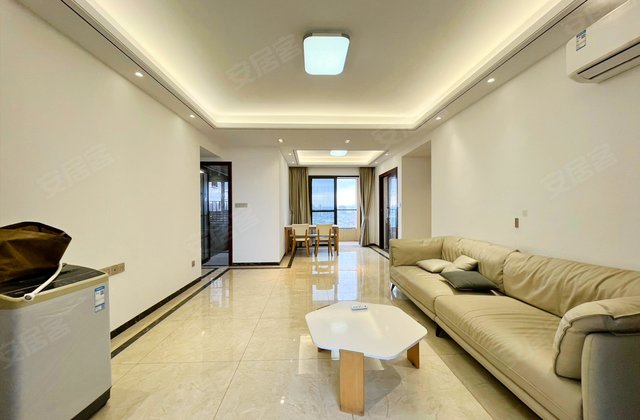 嘉和盛世花园4室2厅130.68㎡155万二手房图片