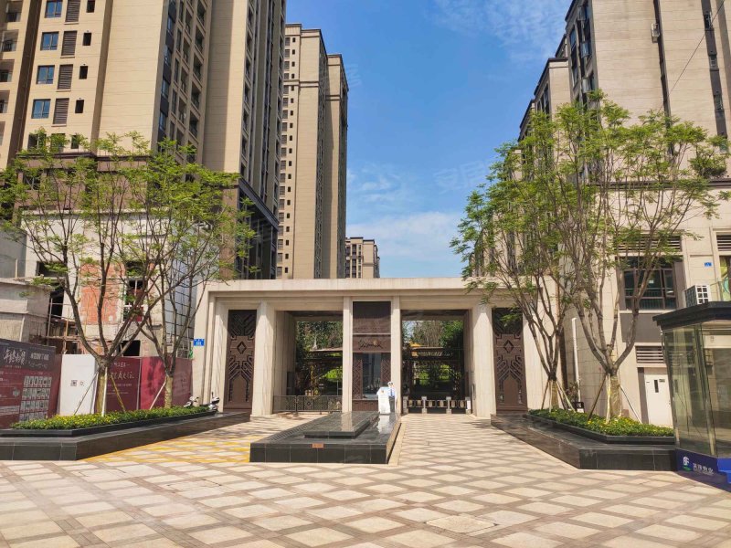 绿地城(二期),绿地路525号-重庆绿地城(二期)二手房,租房,房价-重庆