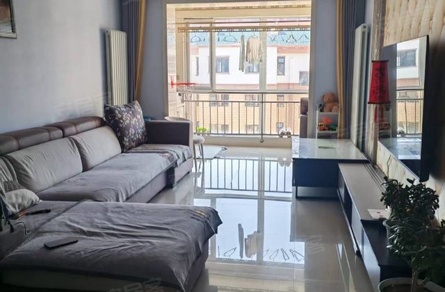 东方丽景2室2厅93㎡30万二手房图片