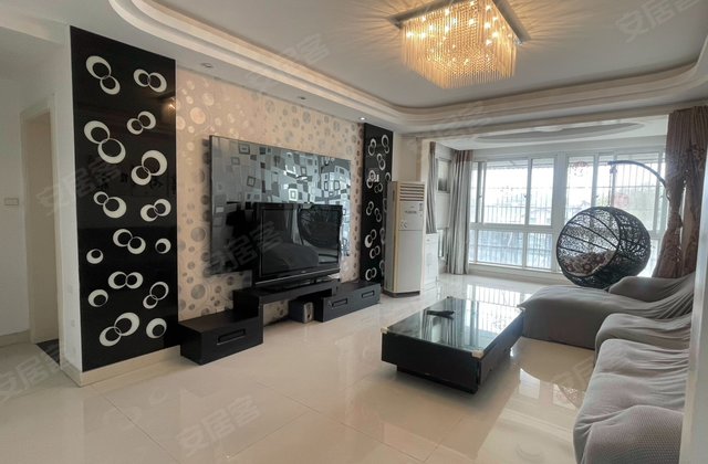 中坤苑3室2厅149㎡90万二手房图片