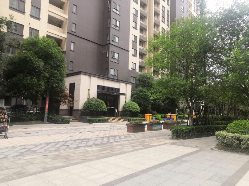 万科美景魅力之城祥润园