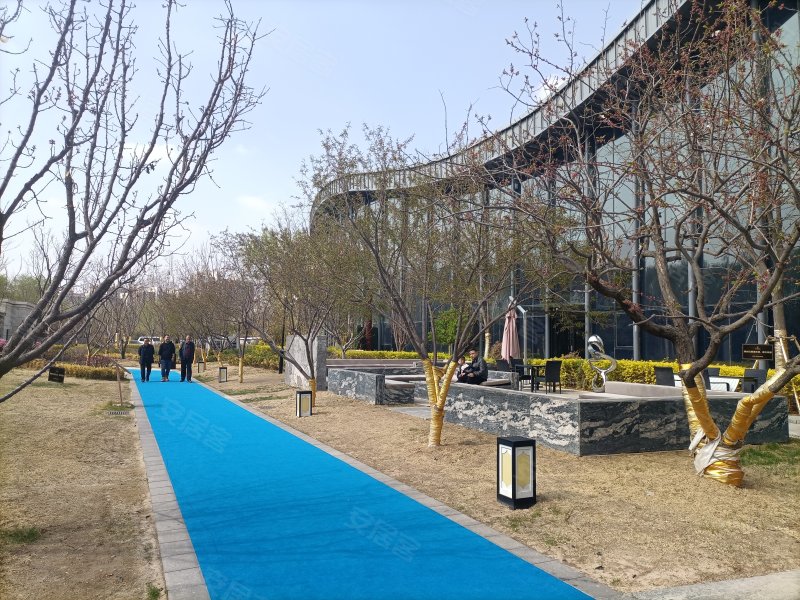 万科翡翠公园,宝湖中路-银川万科翡翠公园二手房,租房,房价-银川安居