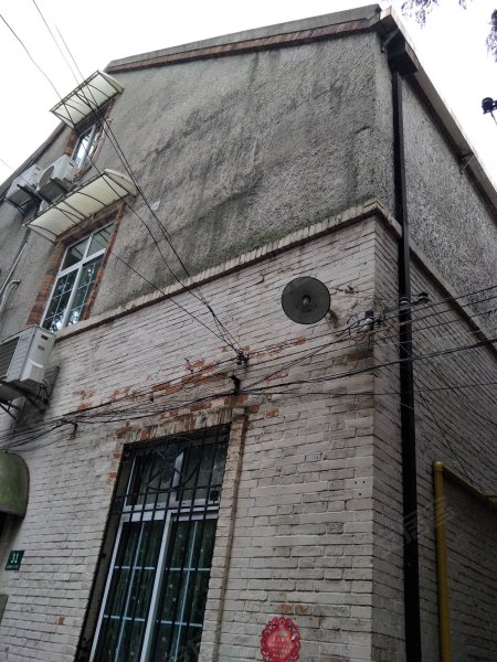 恒丰里,山阴路69弄32-108号-上海恒丰里二手房,租房,房价-上海安居客