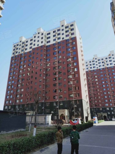 同安花园,同安街429号 - 武安同安花园二手房,租房,房价-武安安居客