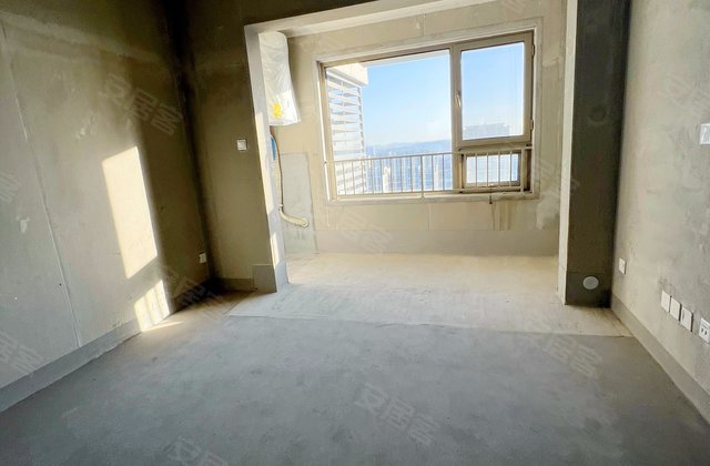 海信时代城3室2厅105㎡69.7万二手房图片