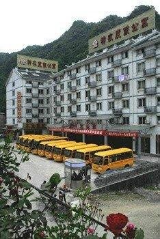 神农度假公寓1室0厅35.53㎡25万二手房图片