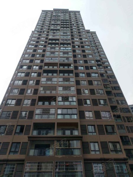 中央公馆(大足)