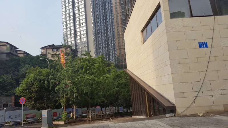 煌华晶萃城,建新南路21号-重庆煌华晶萃城二手房,租房,房价-重庆安居