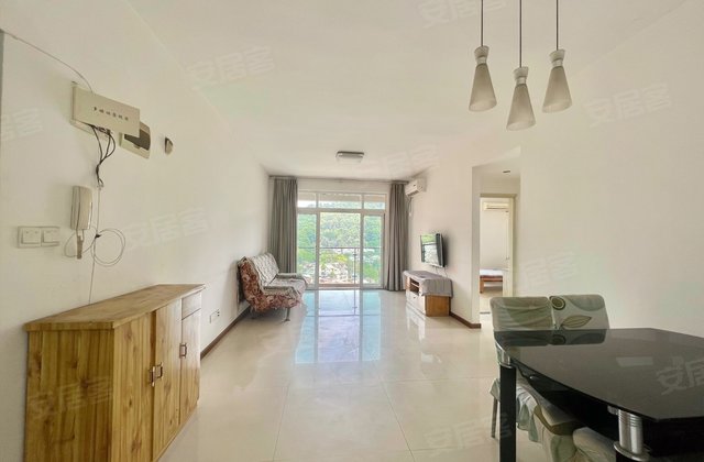 天景美梦城真2室2厅82.02㎡69万二手房图片