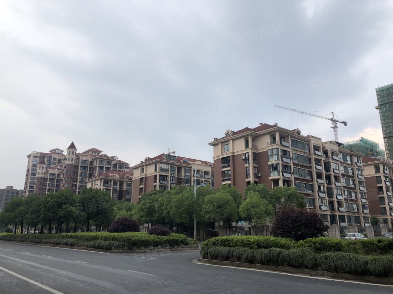 新悦润居,华龙南街577号-金华新悦润居二手房,租房,房价-金华安居客