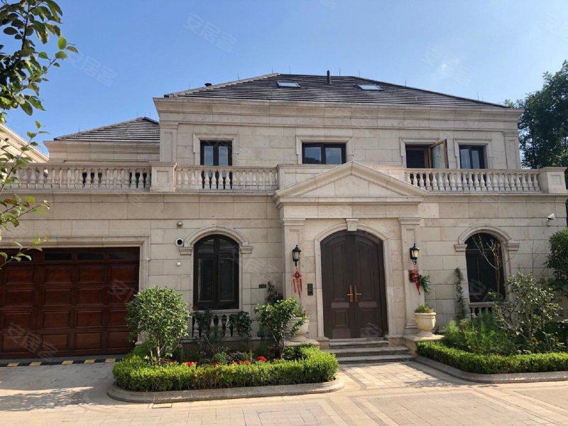 绿城理想之城玫瑰园