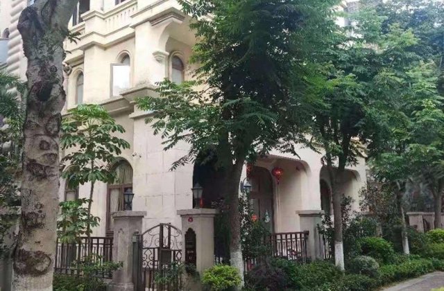 听涛雅苑(别墅),中兴中路-惠州听涛雅苑(别墅)二手房,租房,房价-惠州