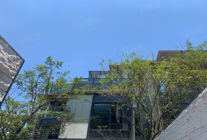 阳光城象屿登云湖(别墅)