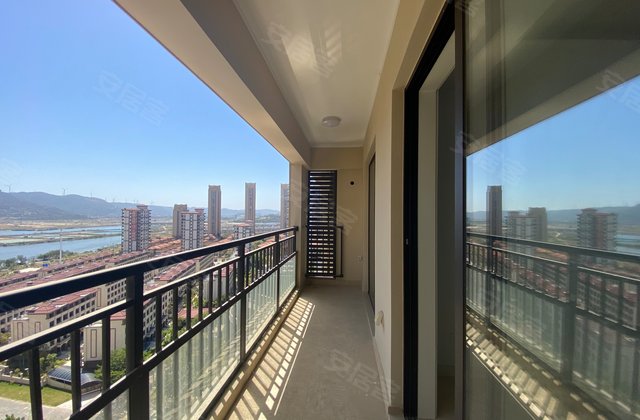 阳光城丽景湾3室2厅89㎡98万二手房图片