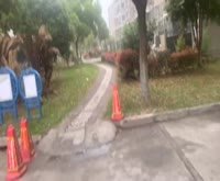 金星绿苑(西区) 