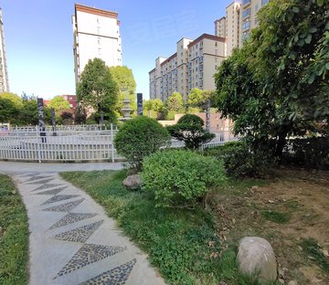 滨湖丽景