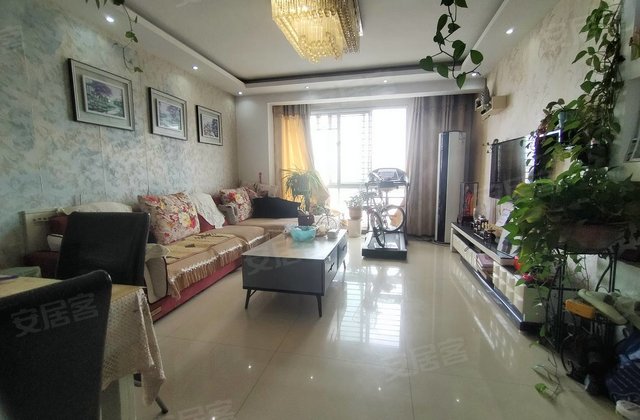 中央华庭,文化路-郯城中央华庭二手房,租房,房价-郯城安居客