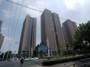 近地铁 满二 ,金大地时代天街二手房,95万,2室2厅,1卫,67平米-合肥