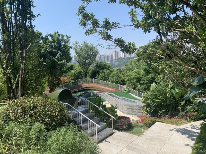 千江凌云千江府