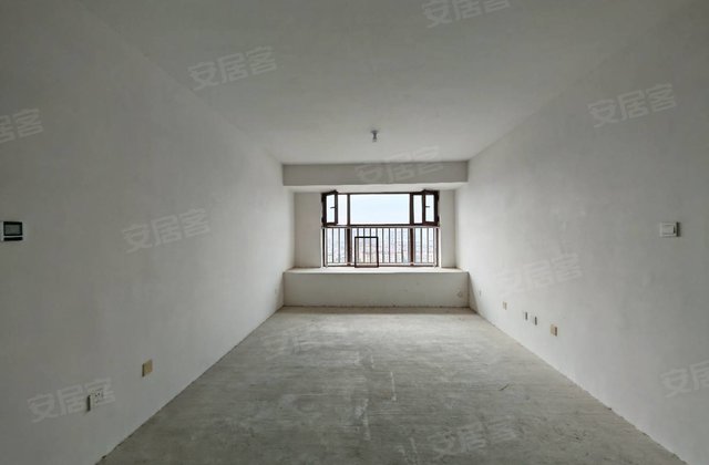 开元盛世望岳园5室2厅163㎡87万二手房图片