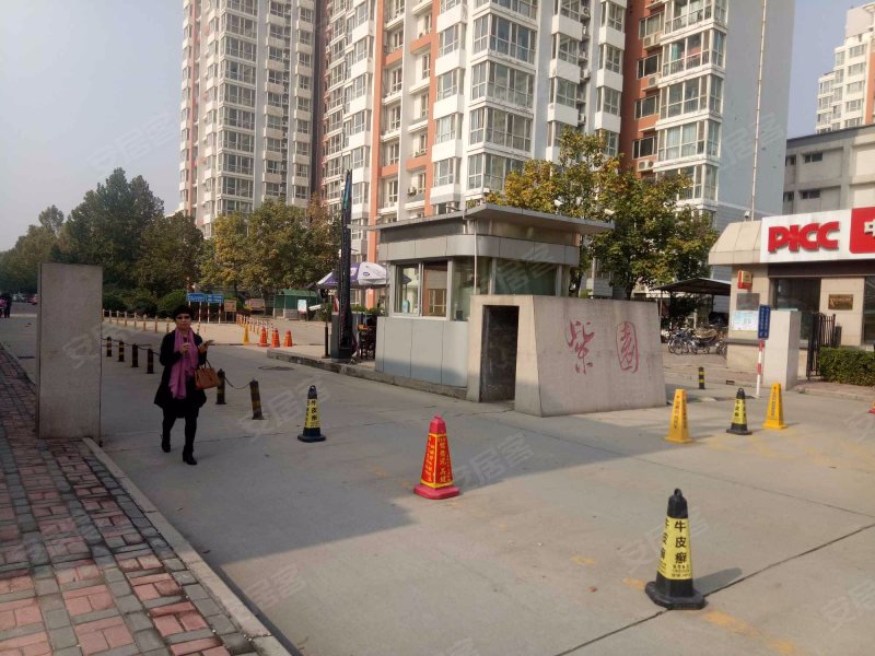 紫园小区,东苑街302号-保定紫园小区二手房,租房,房价-保定安居客