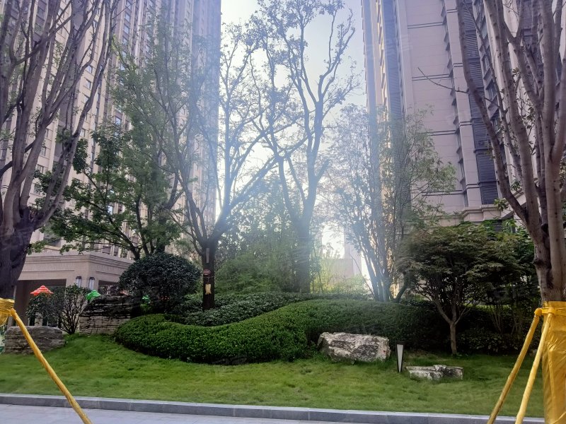 天耀雍华公馆,和谐路-宝鸡天耀雍华公馆二手房,租房,房价-宝鸡安居客