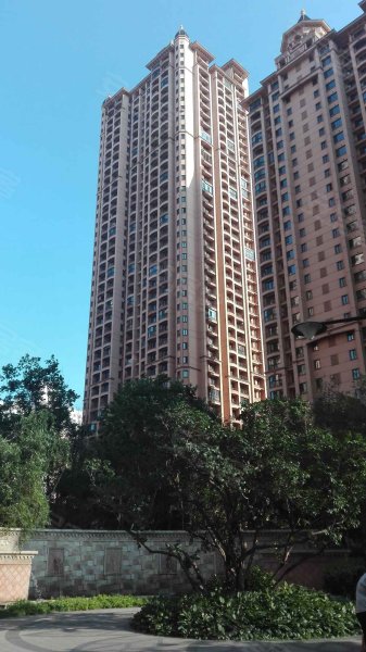 四季上东,和平路115号-哈尔滨四季上东二手房,租房,房价-哈尔滨安居客