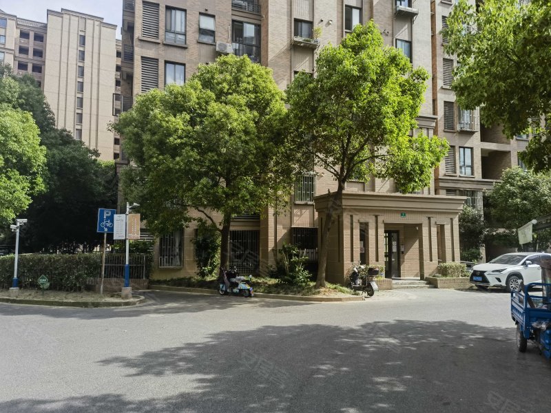 玉兰清苑(二期)3室1厅1卫