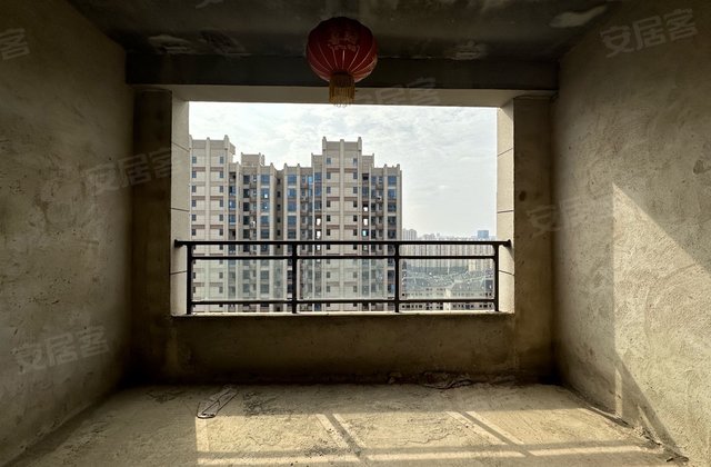 华硕公园里3室2厅115㎡86万二手房图片