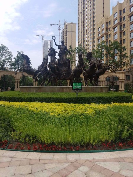 环球凯旋公馆,生态东街-长春环球凯旋公馆二手房,租房,房价-长春安居
