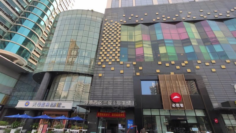 港惠新天地,演达大道-惠州港惠新天地二手房,租房,房价-惠州安居客