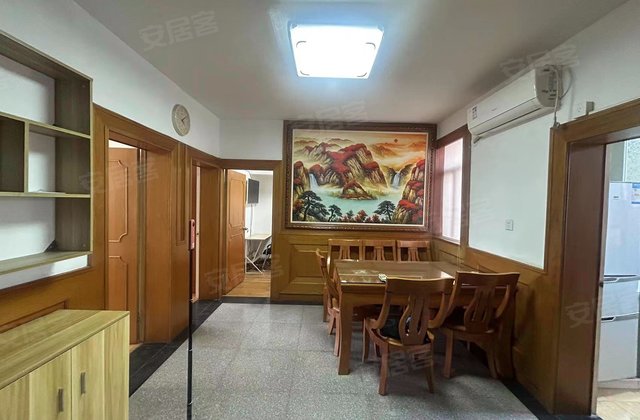 新桃园3室1厅80㎡115万二手房图片