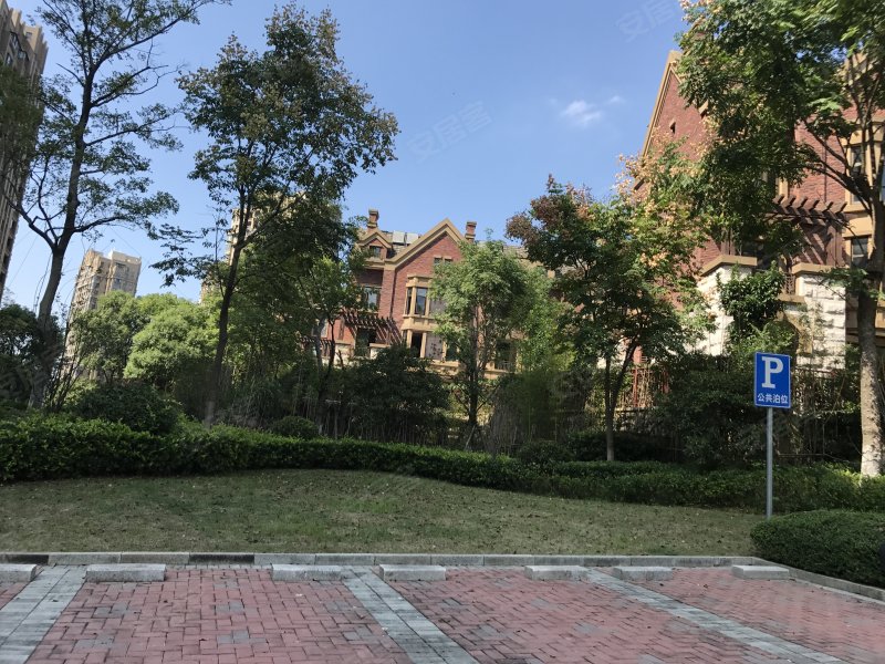 湖山帝景湾(北苑别墅)