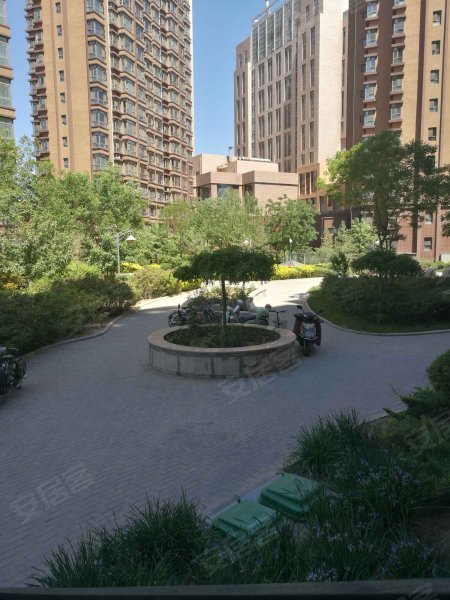 兴庆华府,燕兴路-银川兴庆华府二手房,租房,房价-银川安居客