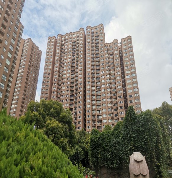 徐汇苑,天钥桥路968弄-衡水徐汇苑二手房,租房,房价-衡水安居客