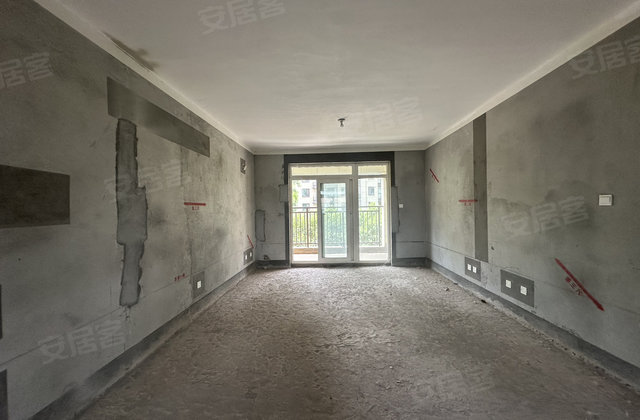 建业春天里(沁阳)3室2厅135㎡78万二手房图片